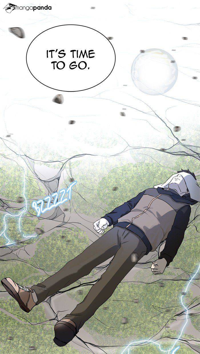 Tower of God Chapter 378 image 28